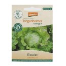 Bingenheimer Saatgut Eissalat Laibacher Eis demeter bio...