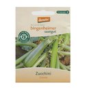 Bingenheimer Seeds Zucchini Zuboda demeter organic for...