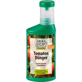 Aries Tomato Fertilizer vegan 250 ml