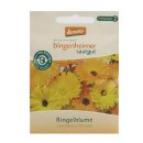 Bingenheimer Saatgut Ringelblume Calendula officinalis...