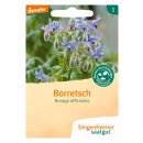 Bingenheimer Seeds Borage Borago officinalis demeter...