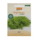 Bingenheimer Saatgut Dill Anethum graveolens demeter bio...