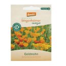 Bingenheimer Saatgut Goldmohn Eschscholzia californica...