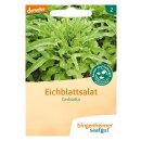 Bingenheimer Seeds Oak Leaf Salad Cerbiatta demeter...