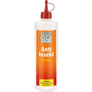 Aries Anti-Moth Spray, 200 ml