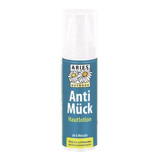 Aries Anti Mosquito Skin Lotion 30 ml