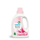 Sodasan Wool & Sensitive Laundry Detergent liquid...