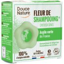 Douce Nature Fleur de Shampooing greasy hair 85 g