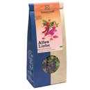 Sonnentor All Love Herbal Tea loose organic 50 g bag