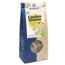 Sonnentor Lime Blossom Tea whole vegan organic 35 g bag