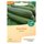 Bingenheimer Seeds Zucchini Serafina demeter organic for approx 8 plants