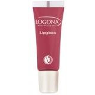 Logona Lipgloss no. 01 red berry 10 ml