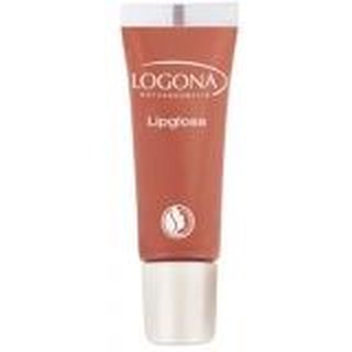 Logona Lipgloss No. 06 terracotta 10 ml