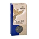 Sonnentor Pai Mu Tan White Tea loose organic 40 g bag