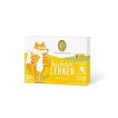 Primavera Kids Easy Learning Fragrance Set