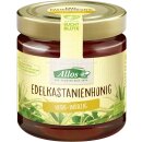 Allos Edelkastanienhonig herb würzig bio 500 g