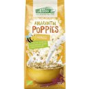 Allos Amaranth Honig Poppies bio 300 g über Bestand...