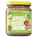 Rapunzel Haselnuss Creme vegan bio 250 g