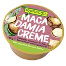 Rapunzel Macadamia Cream organic 40 g