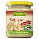 Rapunzel Cashewmus vegan bio 250 g