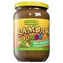 Rapunzel Samba Jumbo Hazelnut Choco Cream organic 750 g
