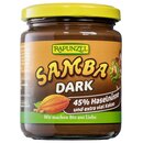 Rapunzel Samba Dark vegan bio 250 g