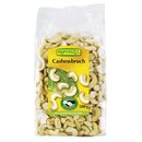 Rapunzel Cashew kernels broken organic 500 g