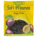 Rapunzel Pitted Soft Plums organic 200 g