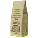 Rapunzel Risotto Spitzenreis Rundkorn natur bio 500 g