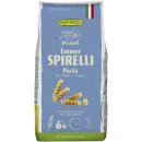 Rapunzel Emmer Spirelli Semola Nudeln vegan bio 500 g