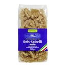 Rapunzel Rice Spirelli Noodles gluten free vegan organic...