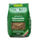 Rapunzel Vermicelli soup noodles wholemeal organic 250 g