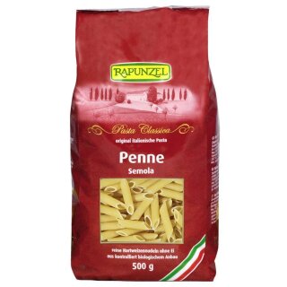 Rapunzel Penne Semola bio 500 g