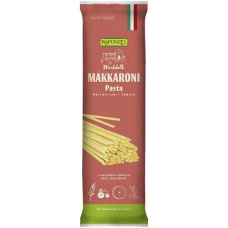 Rapunzel Makkaroni Semola bio 500 g