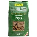 Rapunzel Penne Vollkorn bio 500 g MHD