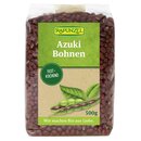 Rapunzel Azuki Beans organic 500 g