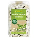 Rapunzel Weiße Jumbo Bohnen bio 500 g