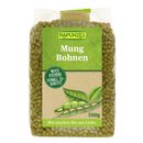 Rapunzel Mung Beans organic 500 g