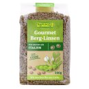 Rapunzel Gourmet Mountain Lentils organic 500 g