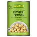 Rapunzel Kichererbsen bio 400 g ATG 240 g