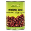 Rapunzel Red Kidney Beans organic 400 g dripp off weight...