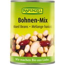 Rapunzel Mixed Beans organic 400 g dripp-off weight 240 g